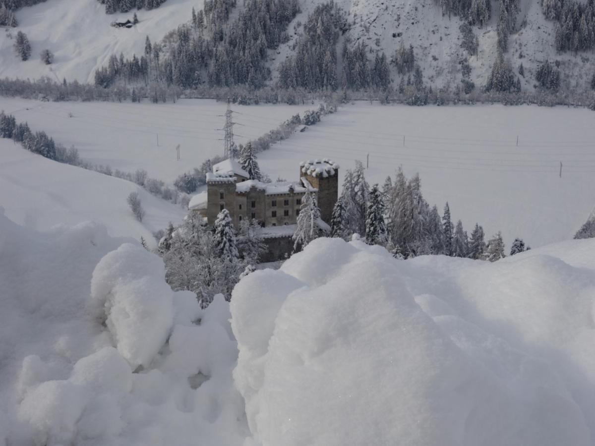 Apartamento Wachtlerhof Matrei in Osttirol Exterior foto