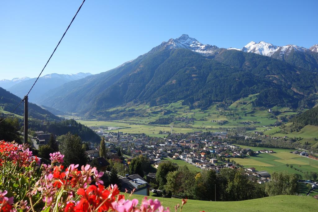 Apartamento Wachtlerhof Matrei in Osttirol Exterior foto