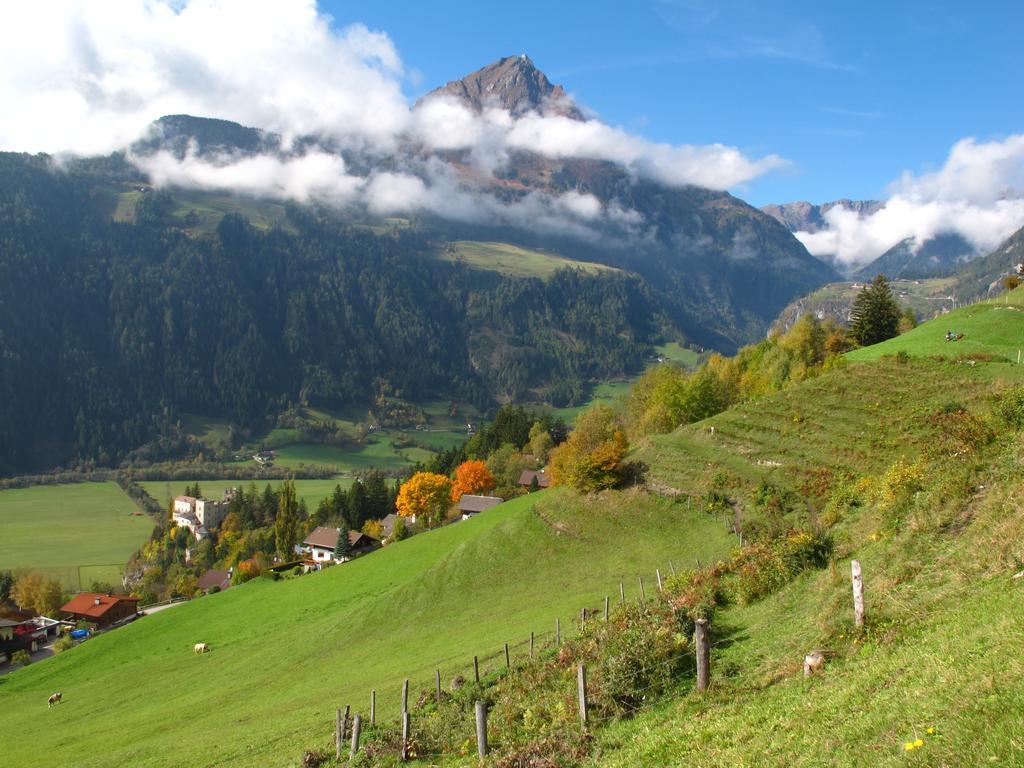 Apartamento Wachtlerhof Matrei in Osttirol Exterior foto