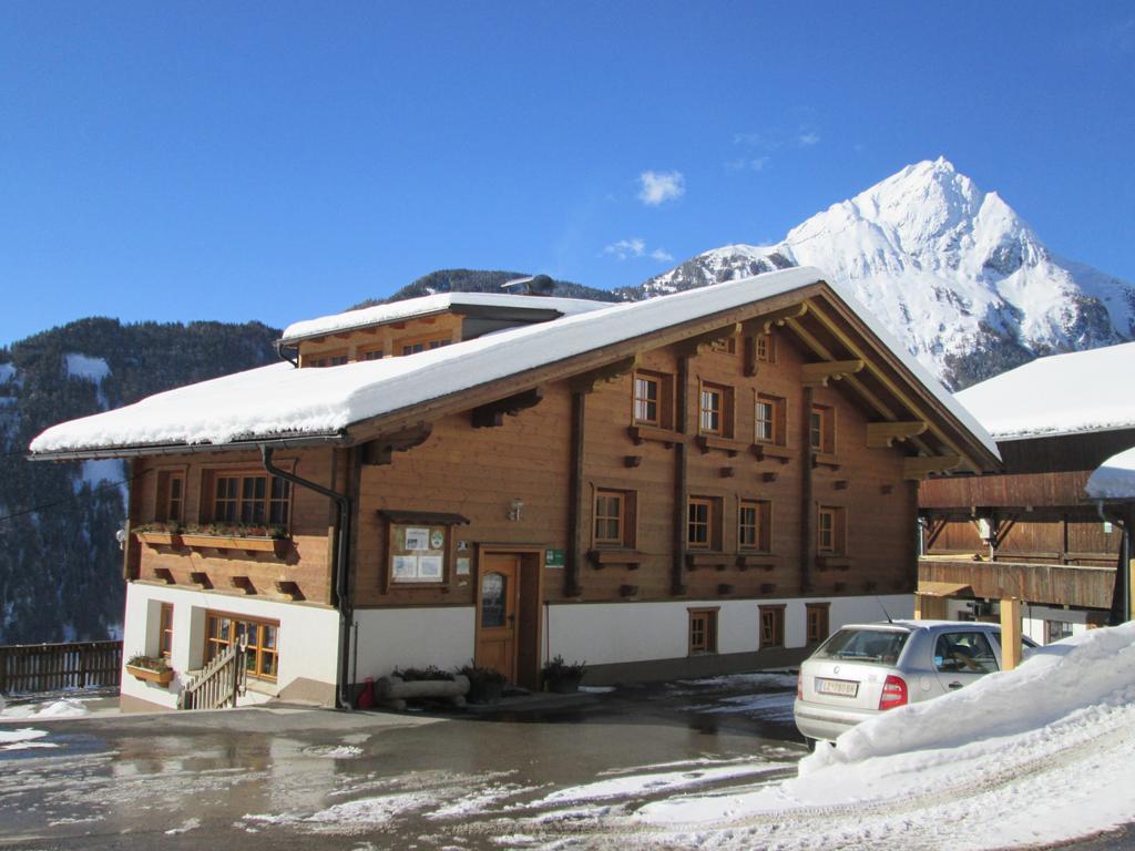 Apartamento Wachtlerhof Matrei in Osttirol Exterior foto