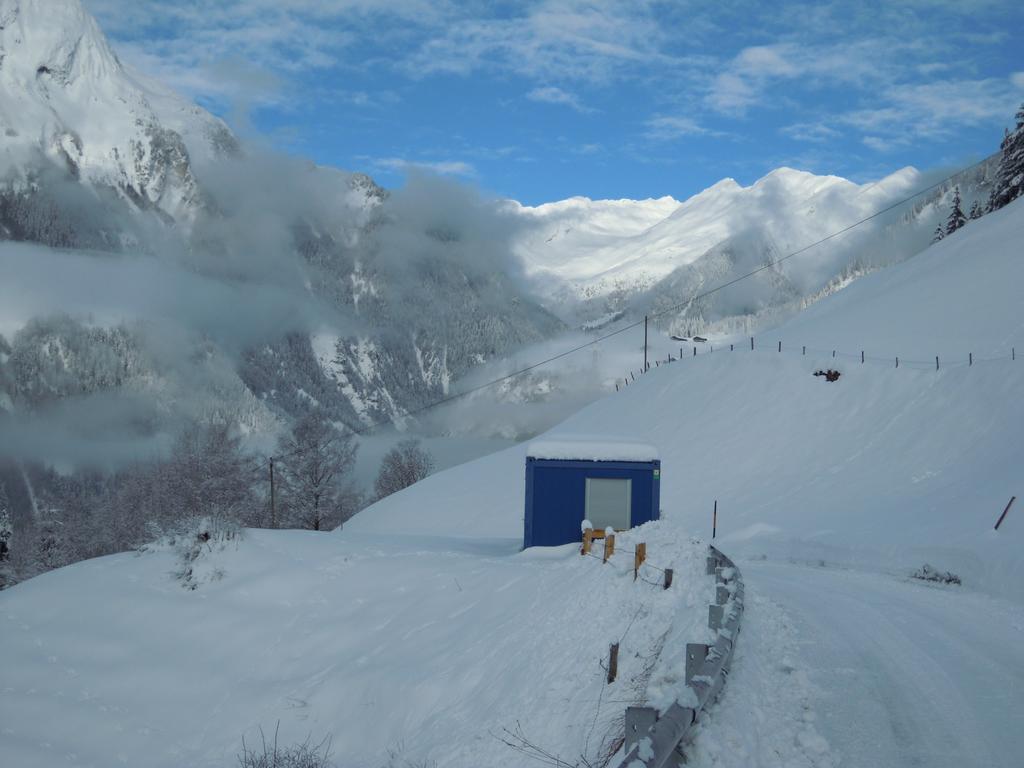 Apartamento Wachtlerhof Matrei in Osttirol Exterior foto
